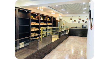 Хлебный магазин (ХМАО, г. Когалым) - фото 6